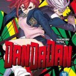 DanDaDan volume 20
