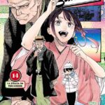 Akane-banashi volume 14