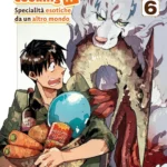 Campfire cooking volume 6