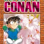 Detective Conan new edition volume 66