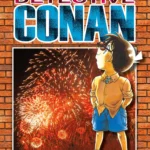 Detective Conan new edition volume 67