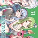 Edens zero volume 31