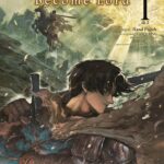 Elden ring – become lord volume 1