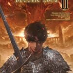 Elden ring – become lord volume 2