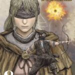 Elden ring volume 8