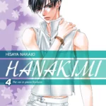 Hanakimi volume 4