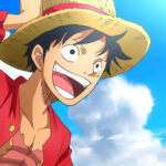 Monkey D. Luffy: il personaggio più umano mai scritto?
