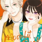 In the clear moonlit dusk volume 9