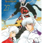 Inuyasha wide edition volume 27