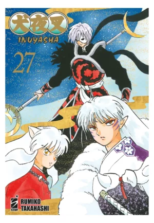 Inuyasha wide edition volume 27 - immagine 1