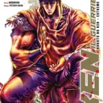 Hokuto no Ken extreme edition volume 18