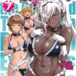 L’epica ascesa del domatore fuorilegge e della sua donna gatto volume 7