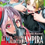 La mia maledetta vampira volume 7
