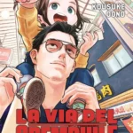 La via del grembiule lo Yakuza casalingo volume 15