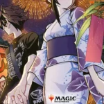 Magic the gathering: destroy all humankind volume 10