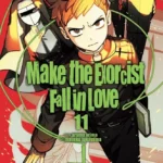 Make the exorcist fall in love volume 11