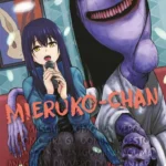 Mieruko-chan volume 12