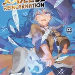 Mushoku tensei jobless reincarnation volume 22