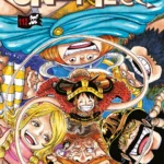 One piece volume 112 – young 375