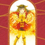 Pandora hearts new edition volume 13