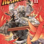 Re:monster volume 11