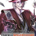 Record of ragnarok lo strano caso Jack squartatore volume 7