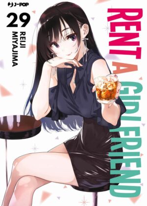 Rent a girlfriend volume 29