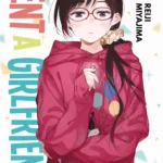 Rent a girlfriend volume 30