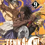 Tenkaichi volume 9