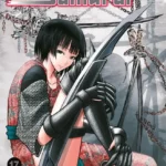 The elusive samurai volume 17