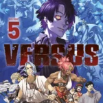 Versus volume 5