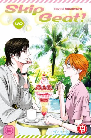 Skip beat! Volume 49 - immagine 1
