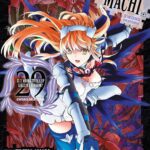 Danmachi:sword oratoria volume 29