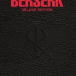 Berserk deluxe edition volume 12