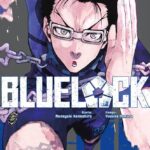 Blue lock volume 30