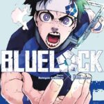 Blue lock volume 29