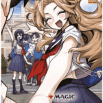 Magic the gathering: destroy all humankind volume 11