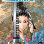 The elusive samurai volume 15