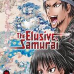 The elusive samurai volume 16