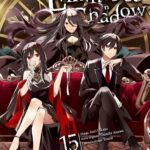 The eminence in shadow volume 15