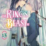 The king’s beast volume 13