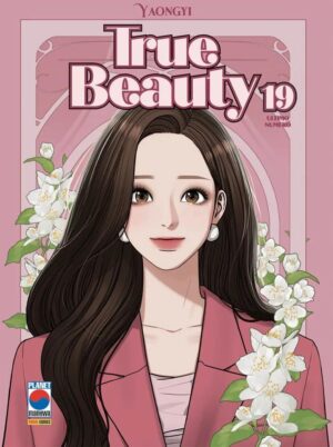 True beauty volume 19