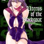 Uterus of the blackgoat volume 2