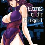 Uterus of the blackgoat volume 3
