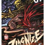 Zingnize volume 7