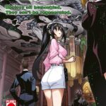 Magic the gathering: destroy all humankind volume 9
