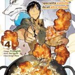 Campfire cooking volume 4