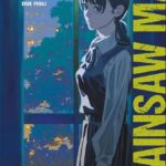 Chainsaw man volume 20