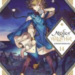 Atelier of witch hat volume 14