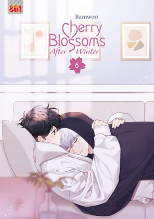 Cherry blossom after winter volume 6